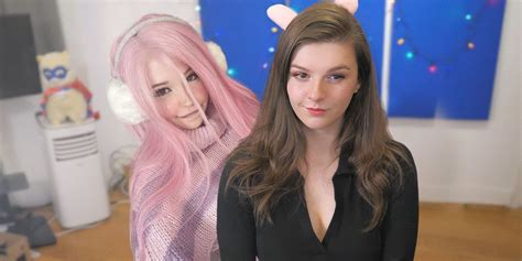 belle delphine and f1nnster|Finn and Belle Delphine Collaboration